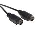 StarTech.com USB to PS/2 Adapter - Keyboard and Mouse