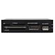 StarTech.com USB 2.0 Internal Multi-Card Reader / Writer - SD microSD CF
