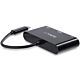 StarTech.com USB-C VGA Multiport Adapter - USB 3.0 Port - 60W PD