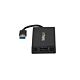 StarTech.com USB 3.0 to DisplayPort Adapter - DisplayLink Certified - 4K 30Hz