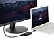 StarTech.com USB 3.0 to DisplayPort Adapter - DisplayLink Certified - 4K 30Hz