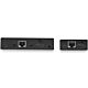 StarTech.com HDMI Over IP Extender Kit with Advanced Compression