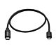 StarTech.com USB-C to Micro-B Cable - M/M - 0.5 m - USB 2.0