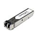 StarTech.com MSA Uncoded SFP+ Module - 10GBASE-SR - 10GbE Multi Mode Fiber (MMF) Optic Transceiver - 10GE Gigabit Ethernet SFP+ - LC 300m - 850nm - DDM