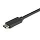 StarTech.com 3 Port USB C Hub with Gigabit Ethernet RJ45 GbE Port - 2x USB-A, 1x USB-C - SuperSpeed 10Gbps USB 3.1/3.2 Gen 2 Type C Hub Adapter - USB Bus Powered - Aluminum - Works w/TB3~3 Port USB C Hub with Gigabit Ethernet RJ45 GbE Port - 2x USB-A, 1x 