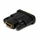 StarTech.com HDMI to DVI-D Video Cable Adapter - F/M