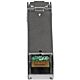 StarTech.com HP J4858C Compatible SFP Transceiver Module - 1000BASE-SX~HPE J4858C Compatible SFP Module - 1000BASE-SX - 1GbE Multi Mode Fiber Optic Transceiver - 1GE Gigabit Ethernet SFP - LC 550m - 850nm - DDM HPE 1400, 1700, 1820