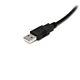 StarTech.com 9 m (30 ft.) Active USB 2.0 A to B Cable