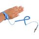 StarTech.com ESD Anti Static Wrist Strap Band with Grounding Wire