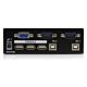 StarTech.com 2 Port Professional USB KVM Switch Kit with Cables