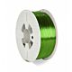 Verbatim 55057 3D printing material Polyethylene Terephthalate Glycol (PETG) Green, Transparent 1 kg