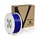 Verbatim 55063 3D printing material Polyethylene Terephthalate Glycol (PETG) Blue 1 kg