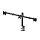 iiyama Desk Mount 68.6 cm (27") Black