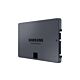 Samsung MZ-77Q1T0 1 TB 2.5" Serial ATA III QLC