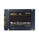 Samsung MZ-77Q1T0 1 TB 2.5" Serial ATA III QLC