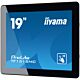 iiyama Open Frame PCAP 10 point touch screen equipped with touch through glass function