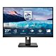 Philips S Line 272S1AE/00 computer monitor 68.6 cm (27") 1920 x 1080 pixels Full HD LCD Black