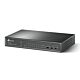TP-Link 9-Port 10/100Mbps Desktop Switch with 8-Port PoE+