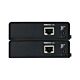ATEN HDMI Extender over 1 CAT5e/6 Cable (100m) ,4Kx2K, 3 level cascadable / HDBaseT