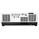 NEC PA1004UL Large venue projector 10000 ANSI lumens 3LCD WUXGA (1920x1200) 3D White