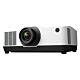 NEC PA1004UL Large venue projector 10000 ANSI lumens 3LCD WUXGA (1920x1200) 3D White