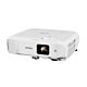 Epson EB-X49 Standard throw projector 3600 ANSI lumens 3LCD XGA (1024x768) White