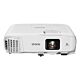 Epson EB-X49 3600 ANSI lumens 3LCD XGA (1024x768) White