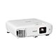 Epson EB-X49 Standard throw projector 3600 ANSI lumens 3LCD XGA (1024x768) White