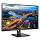 Philips 276B1/00 computer monitor 68.6 cm (27") 2560 x 1440 pixels Full HD LED Black