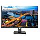 Philips 276B1/00 computer monitor 68.6 cm (27") 2560 x 1440 pixels Full HD LED Black