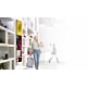 LG 86BH5F Digital signage display 2.18 m (86') IPS 500 cd/m² Black