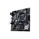 ASUS Prime B450M-K II AMD B450 Socket AM4 micro ATX