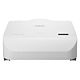 NEC PA804UL Large venue projector 8200 ANSI lumens 3LCD WUXGA (1920x1200) 3D White