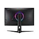 ASUS ROG Strix XG32VC computer monitor 80 cm (31.5") 2560 x 1440 pixels Quad HD LED Black