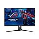 ASUS ROG Strix XG32VC computer monitor 80 cm (31.5") 2560 x 1440 pixels Quad HD LED Black