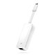 TP-Link USB Type-C to RJ45 Gigabit Ethernet Network Adapter