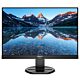 Philips B Line 240B9/00 computer monitor 61.2 cm (24.1") 1920 x 1200 pixels WUXGA LED Black