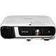 Epson EB-FH52 Standard throw projector 4000 ANSI lumens 3LCD 1080p (1920x1080) White