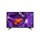 Philips 43HFL5114/12 TV 109.2 cm (43") Full HD Smart TV Wi-Fi Black 250 cd/m²