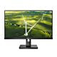 Philips 242B1G/00 computer monitor 60.5 cm (23.8") 1920 x 1080 pixels Full HD LED Black