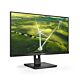 Philips 242B1G/00 LED display 60.5 cm (23.8") 1920 x 1080 pixels Full HD Black