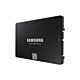 Samsung 870 EVO 500 GB 2.5" Serial ATA III V-NAND MLC