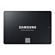 Samsung 870 EVO 500 GB 2.5" Serial ATA III V-NAND MLC