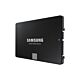Samsung 870 EVO 4 TB 2.5" Serial ATA III V-NAND MLC