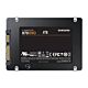 Samsung 870 EVO 4 TB 2.5" Serial ATA III V-NAND MLC
