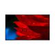 NEC MultiSync MA551 Digital signage flat panel 139.7 cm (55") IPS 500 cd/m² 4K Ultra HD Black 24/7