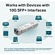 TP-Link 10Gbase-LR SFP+ LC Transceiver