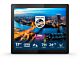 Philips B Line 172B1TFL/00 computer monitor 43.2 cm (17") 1280 x 1024 pixels LED Touchscreen Black