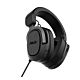 ASUS TUF Gaming H3 Wireless Headset Head-band USB Type-C Grey