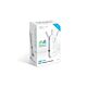TP-Link RE450 network extender Network transmitter White 10, 100, 1000 Mbit/s